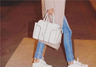tod's sella折耳包好看嗎？托德斯折耳包怎么樣？
