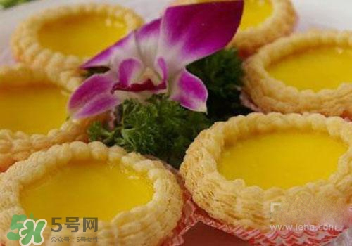 蛋撻和牛奶能一起吃嗎？蛋撻和牛奶能不能一起吃？