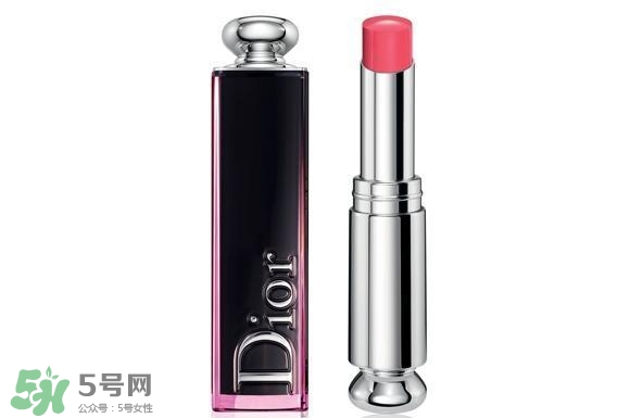 dior漆光唇釉哪個(gè)顏色好看？2017迪奧漆光唇釉最火色號(hào)推薦