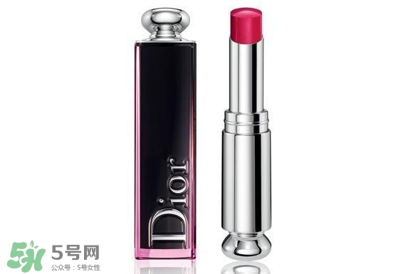 dior漆光唇釉哪個(gè)顏色好看？2017迪奧漆光唇釉最火色號(hào)推薦