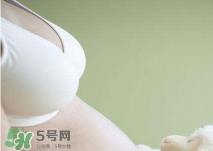 乳頭疼痛是不是懷孕了？乳頭疼痛是懷孕了嗎