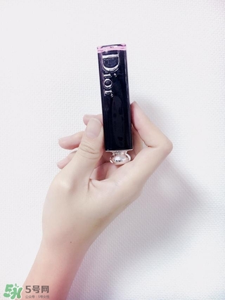 dior漆光唇釉哪個(gè)顏色好看？2017迪奧漆光唇釉最火色號(hào)推薦