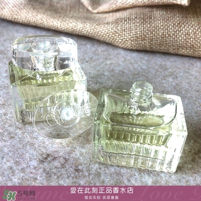 chloe香水是什么檔次？chloe香水哪款好聞？