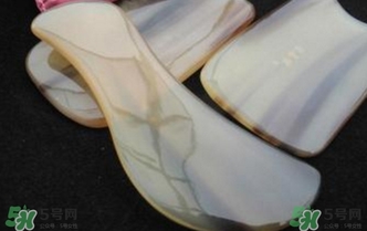 刮痧板什么材質(zhì)的好？刮痧板什么樣的好