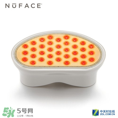 nuface美容儀有效嗎？nuface美容儀副作用？