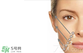 nuface美容儀怎么用？nuface美容儀使用方法