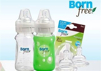 bornfree和布朗博士哪個(gè)好？bornfree和布朗博士對(duì)比
