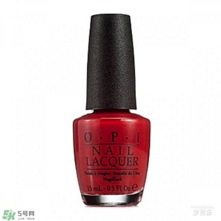 opi指甲油有毒嗎？opi指甲油怎么樣？