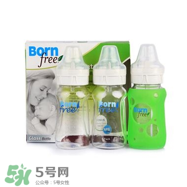 born free 奶瓶真假如何辨別？born free 奶瓶怎么判斷真假？