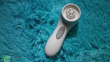 clarisonic洗臉刷刷頭哪種好？科萊麗洗臉刷刷頭怎么裝？