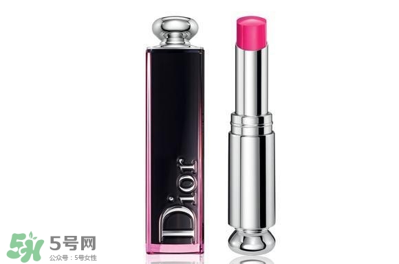 dior漆光唇釉哪個(gè)顏色好看？2017迪奧漆光唇釉最火色號(hào)推薦