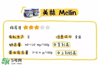 意大利美林輔食怎么樣？意大利美林輔食好不好？