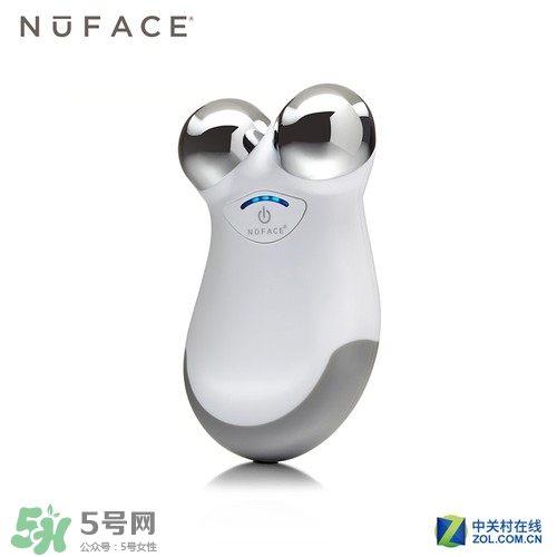 nuface美容儀有效嗎？nuface美容儀副作用？