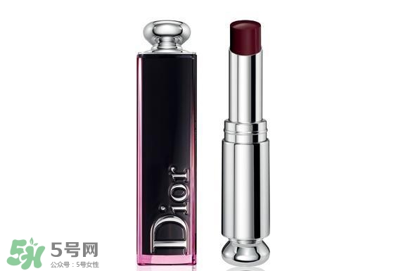 dior漆光唇釉哪個(gè)顏色好看？2017迪奧漆光唇釉最火色號(hào)推薦