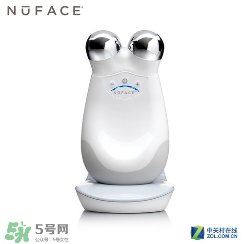 nuface美容儀有效嗎？nuface美容儀副作用？