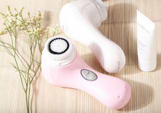 clarisonic洗臉?biāo)⑺㈩^哪種好？科萊麗洗臉?biāo)⑺㈩^怎么裝？