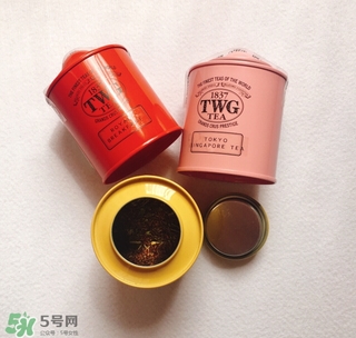 twg茶哪個(gè)最經(jīng)典？twg茶葉哪個(gè)好喝？