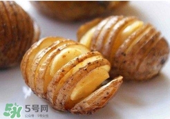 便秘可以吃土豆嗎？便秘能吃馬鈴薯嗎