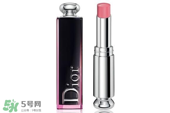dior漆光唇釉哪個(gè)顏色好看？2017迪奧漆光唇釉最火色號(hào)推薦