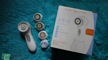 clarisonic洗臉刷刷頭哪種好？科萊麗洗臉刷刷頭怎么裝？