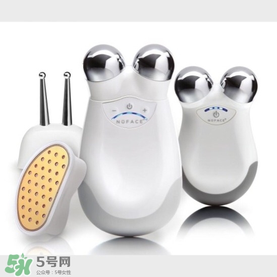nuface美容儀有效嗎？nuface美容儀副作用？