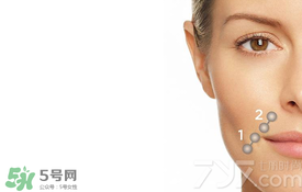 nuface美容儀怎么用？nuface美容儀使用方法