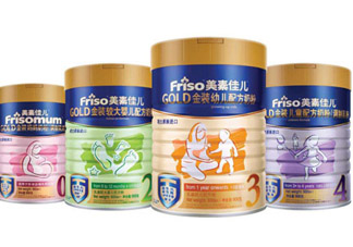 大陸版的美素佳兒好嗎？國內(nèi)的美素佳兒怎么樣？