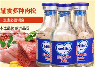 美林牛肉松怎么吃？美林牛肉松的吃法