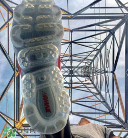 nike air vapormax舒服嗎？耐克vapormax好穿嗎？