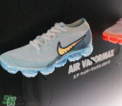 nike air vapormax什么時(shí)候發(fā)售？耐克air vapormax上市時(shí)間