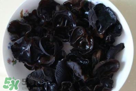 黑木耳是發(fā)物嗎？木耳屬于發(fā)物嗎？