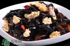 手術(shù)后能吃黑木耳嗎？做完手術(shù)可以吃黑木耳嗎？