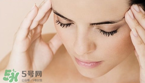太陽穴脹痛怎么回事？太陽穴脹痛是什么原因