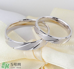 鉑金戒指容易刮花嗎？鉑金戒指刮花了怎么辦？