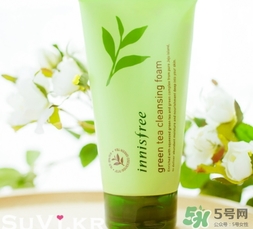 悅詩風(fēng)吟綠茶洗面奶適合什么膚質(zhì)？悅詩風(fēng)吟洗面奶適合油性肌膚嗎？