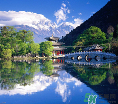 5月份去麗江穿什么？五月份去麗江穿什么衣服？