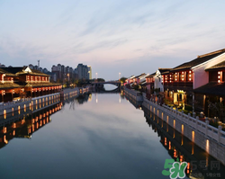 5月份去蘇州穿什么？五月份去蘇州穿什么衣服？