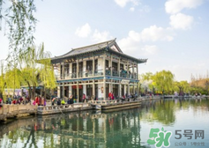 5月份去濟南穿什么？五月份去濟南穿什么衣服？