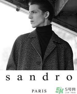 sandro是什么牌子？sandro是什么檔次？