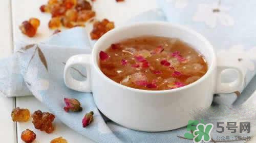 玫瑰水可以做面膜嗎？玫瑰水怎么做面膜？