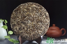 普洱茶是什么茶？普洱茶是紅茶還是綠茶？