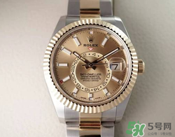 rolex勞力士2017新款手表多少錢？勞力士2017新品手表專柜價格