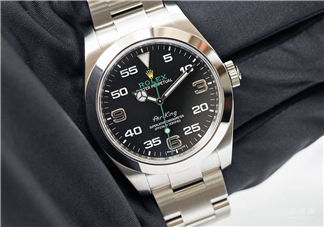 rolex勞力士2017新款手表多少錢？勞力士2017新品手表專柜價格