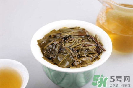 喝普洱茶對身體好不好？喝普洱茶的好處和壞處？