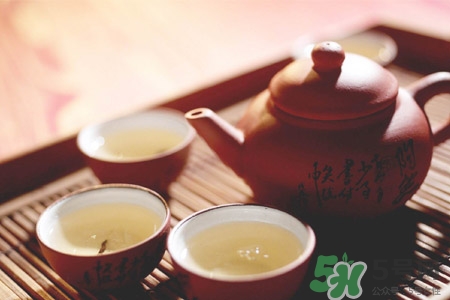 喝普洱茶對身體好不好？喝普洱茶的好處和壞處？
