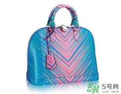 lv2017新款印花包包好看嗎？lv2017新品貼畫包包怎么樣？