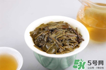 普洱茶煮著喝好不好？普洱茶煮好還是泡好？