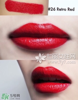 芭比布朗刻字口紅多少錢？bobbi brown口紅唇膏怎么刻字