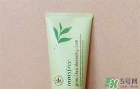 悅詩風(fēng)吟綠茶洗面奶適合什么膚質(zhì)？悅詩風(fēng)吟洗面奶適合油性肌膚嗎？