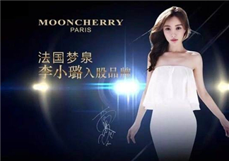 mooncherry是什么牌子?夢(mèng)泉是哪個(gè)國家的?